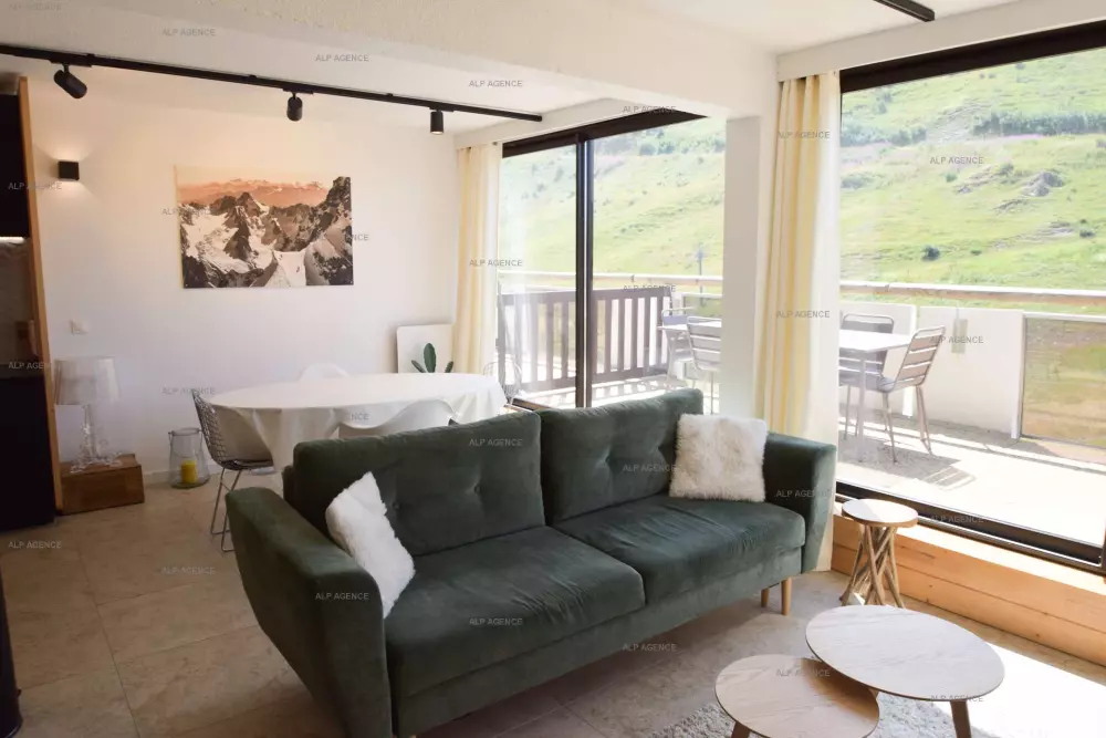 Résidence Aime 2000