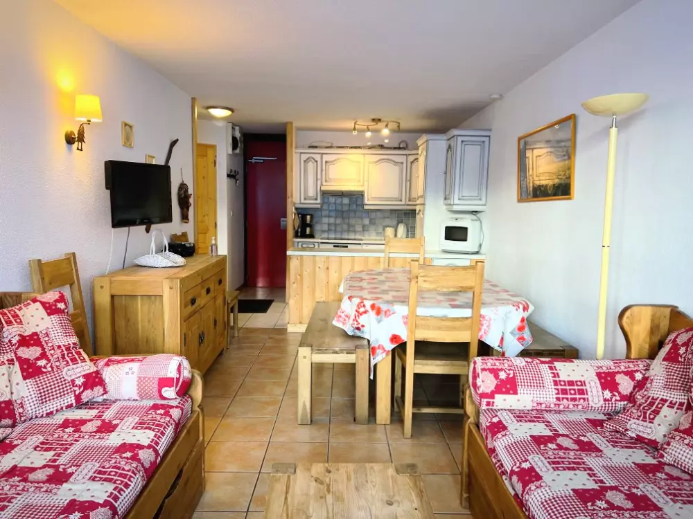 Résidence Aime 2000