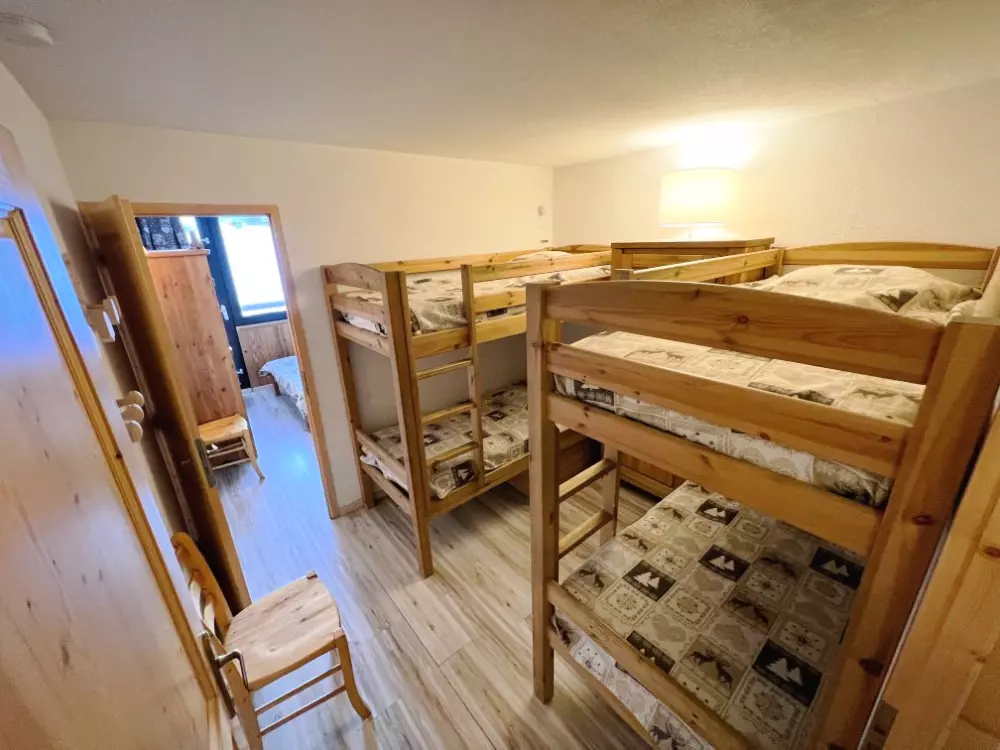 Résidence Aime 2000