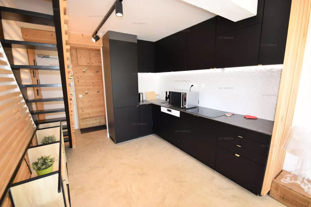 Résidence Aime 2000