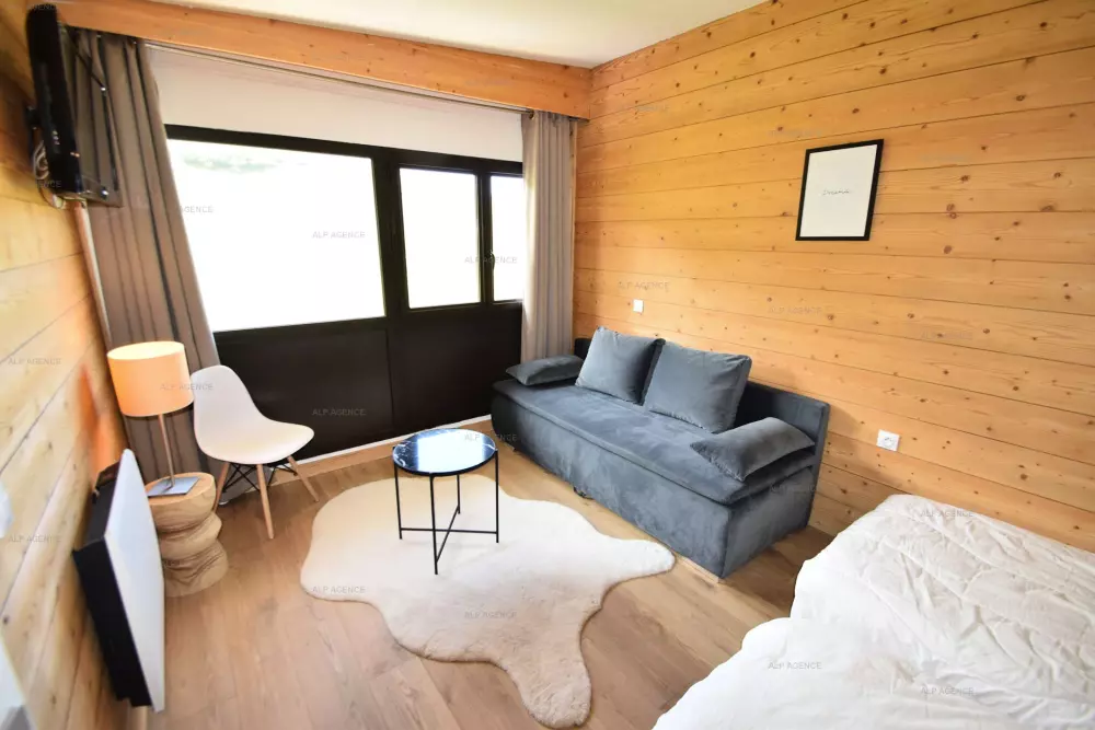 Résidence Aime 2000