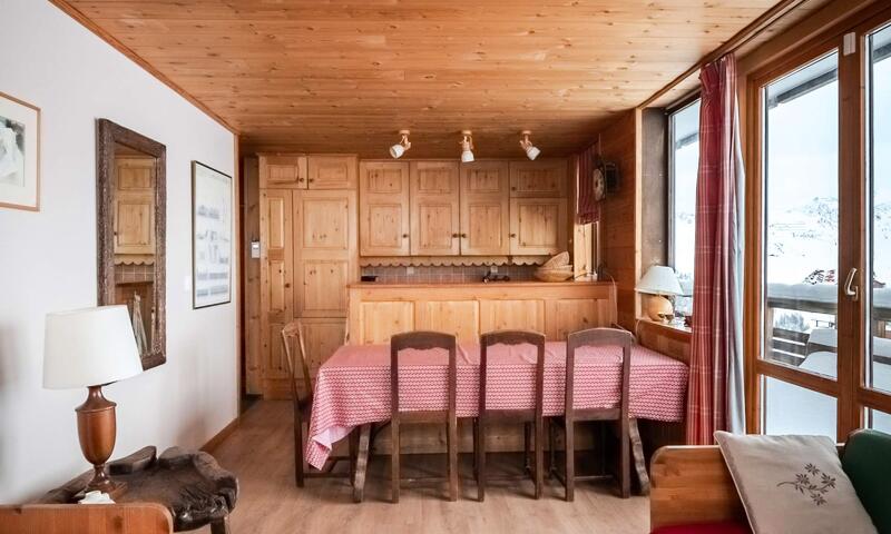 Résidence Aime 2000 - La Plagne - Plagne Aime 2000 - 1
