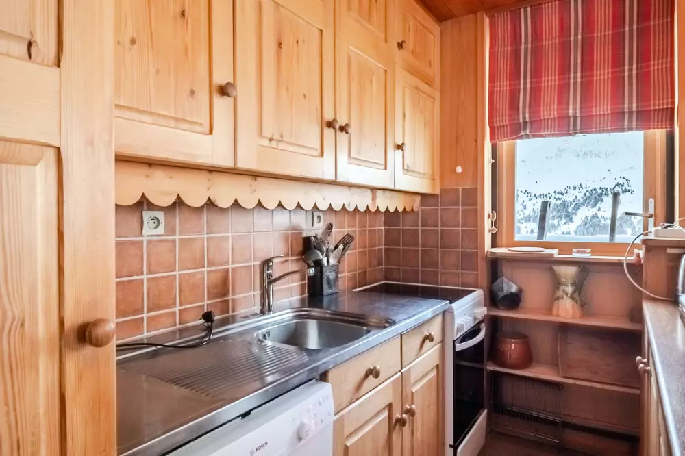 Résidence Aime 2000