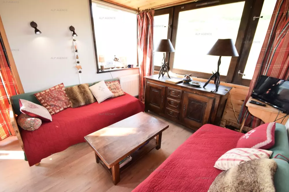 Résidence Aime 2000