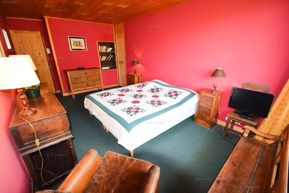 Résidence Aime 2000