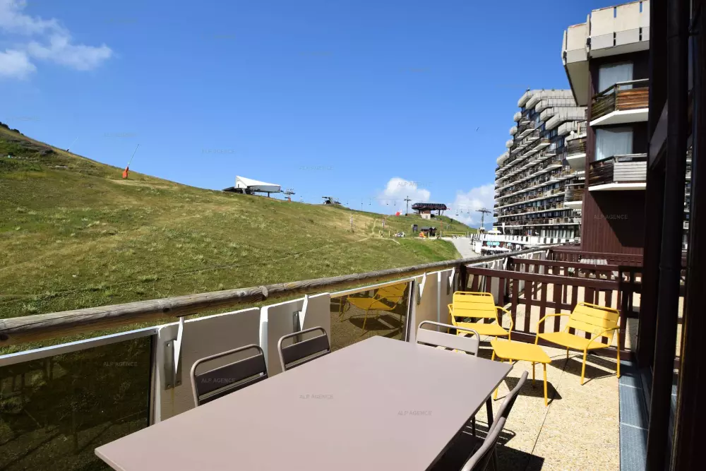 Résidence Aime 2000