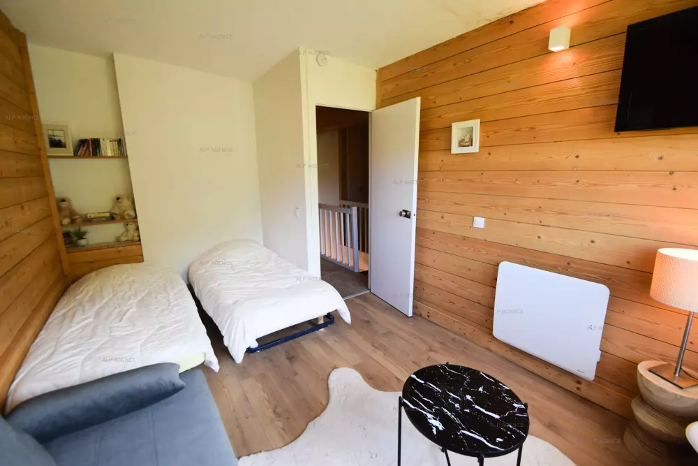 Résidence Aime 2000