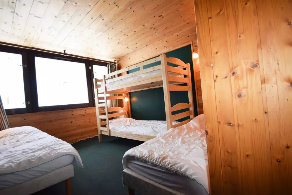 Résidence Aime 2000