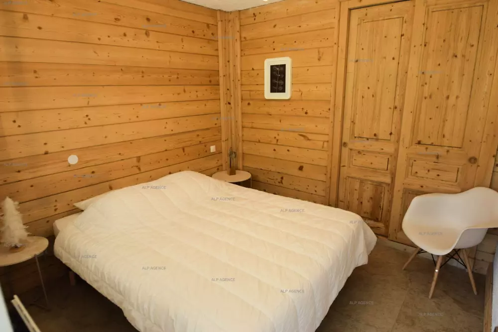 Résidence Aime 2000