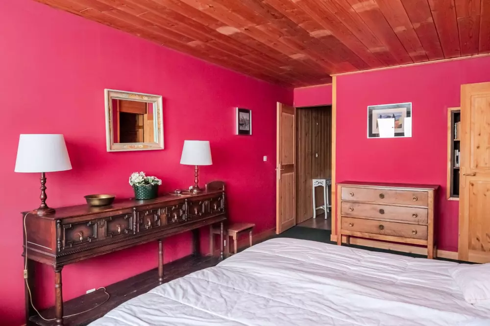 Résidence Aime 2000