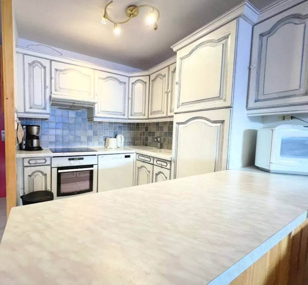 Résidence Aime 2000