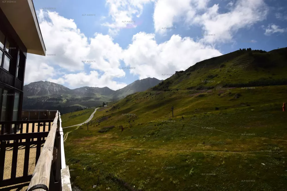 Résidence Aime 2000