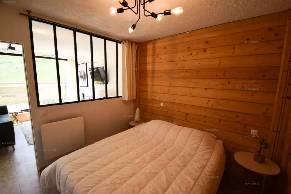 Résidence Aime 2000