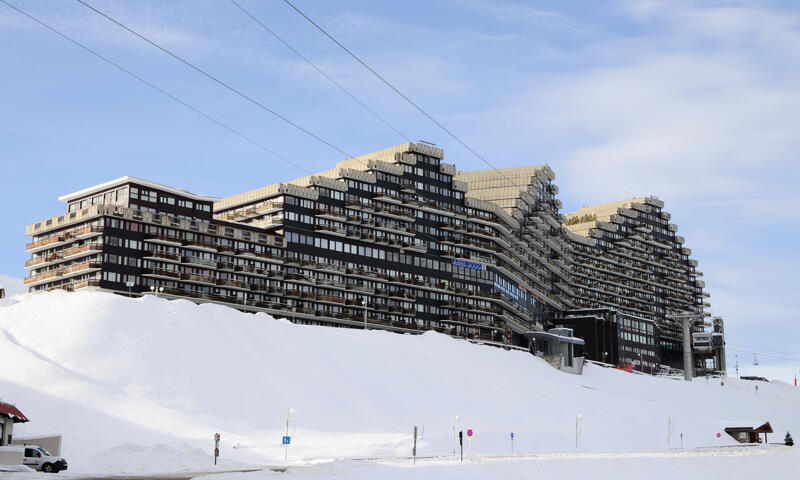 Résidence Choucas - - La Plagne - Plagne Aime 2000 - 16
