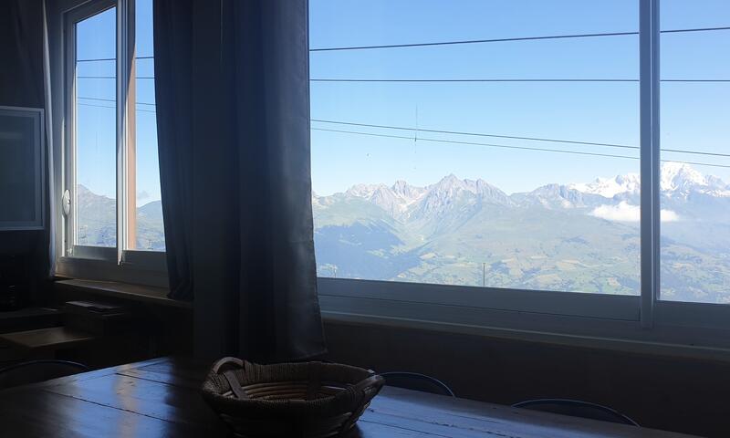 Résidence Choucas - - La Plagne - Plagne Aime 2000 - 17