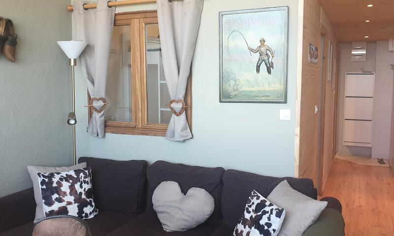 Résidence Choucas - - La Plagne - Plagne Aime 2000 - 13