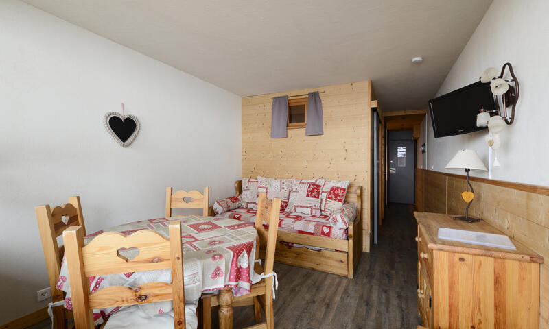 Résidence Etoile - La Plagne - Plagne Aime 2000 - 7