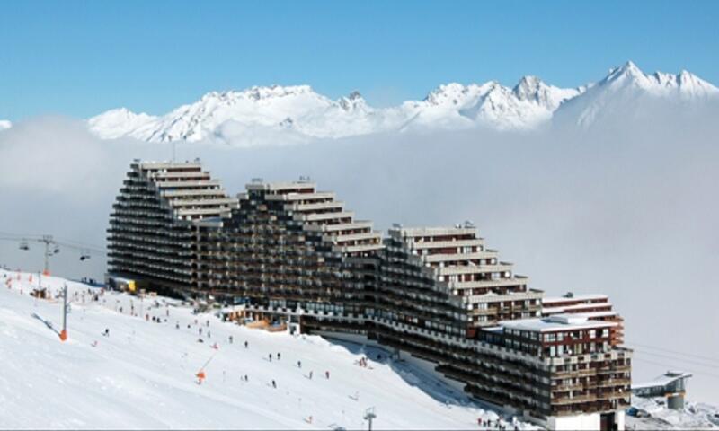 Résidence Etoile - La Plagne - Plagne Aime 2000 - 15