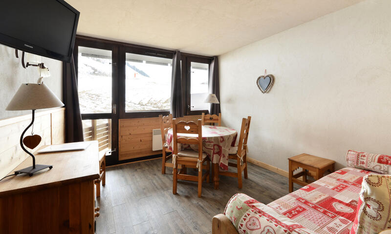 Résidence Etoile - La Plagne - Plagne Aime 2000 - 8