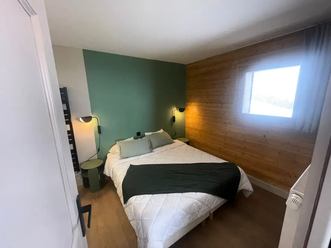 Résidence Les Hauts Bois - maeva Home
