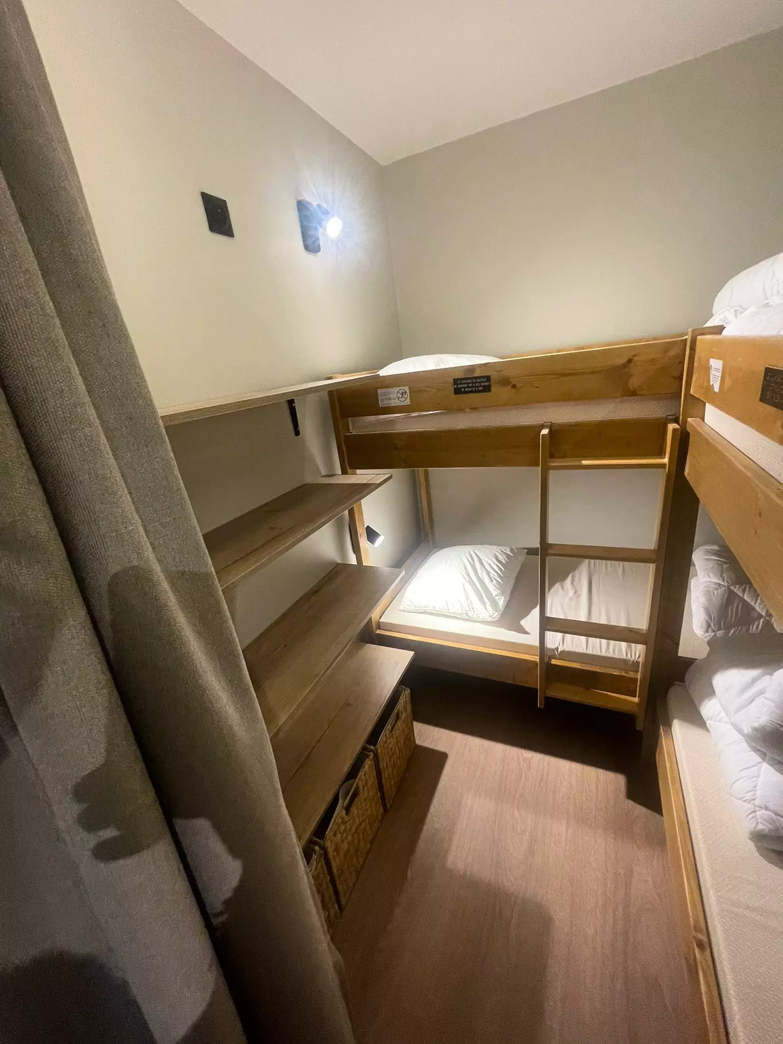 Résidence Les Hauts Bois - Maeva Home - 46