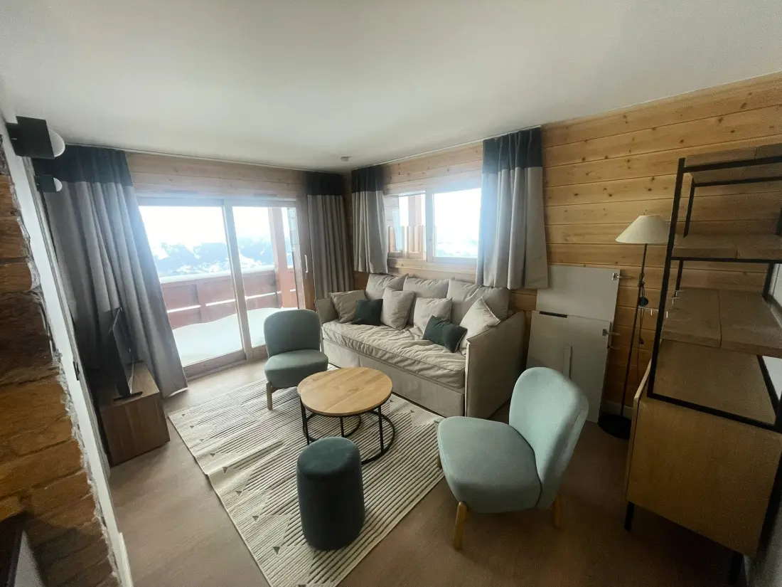 Résidence Les Hauts Bois - maeva Home