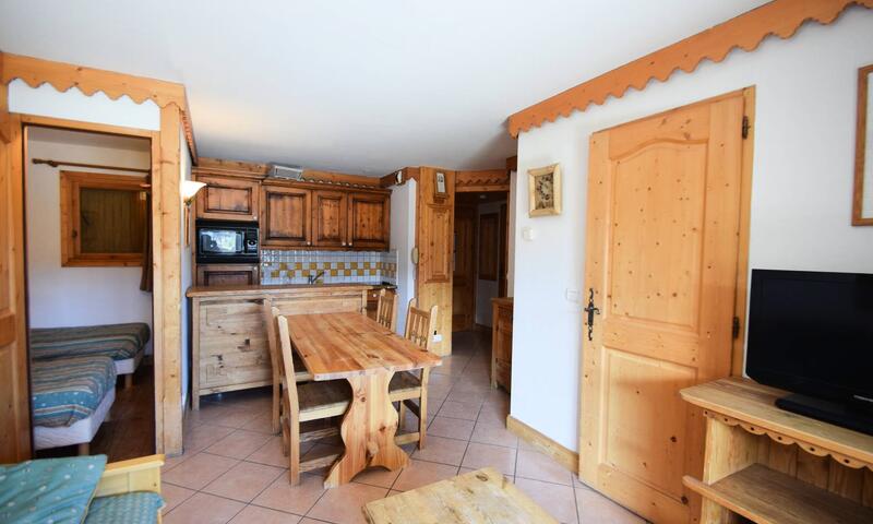 Résidence Les Hauts Bois - Maeva - 12