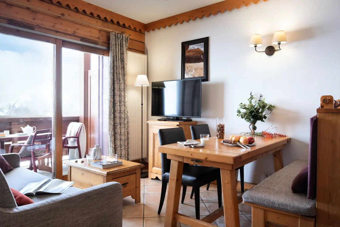 Résidence Pierre & Vacances Premium Les Hauts Bois