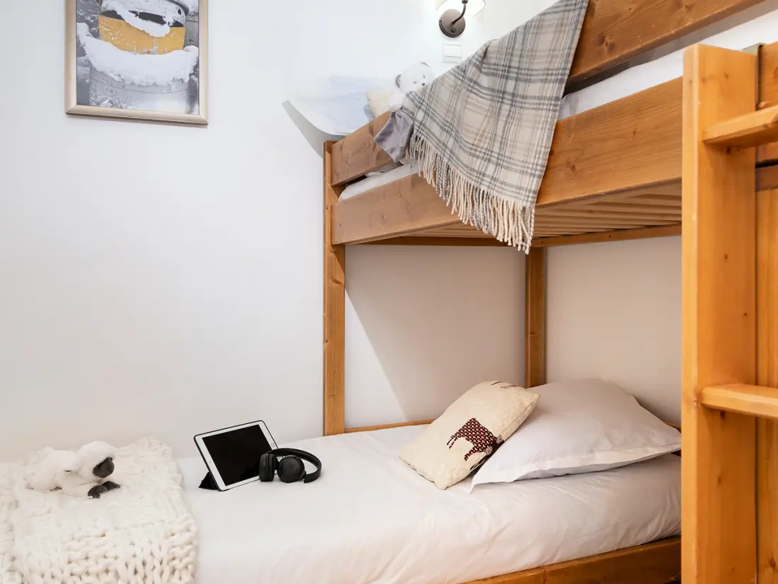 Résidence Pierre & Vacances Premium Les Hauts Bois