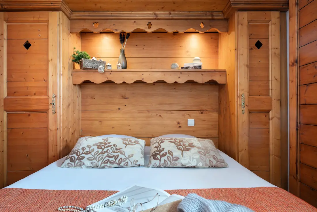 Résidence Pierre & Vacances Premium Les Hauts Bois
