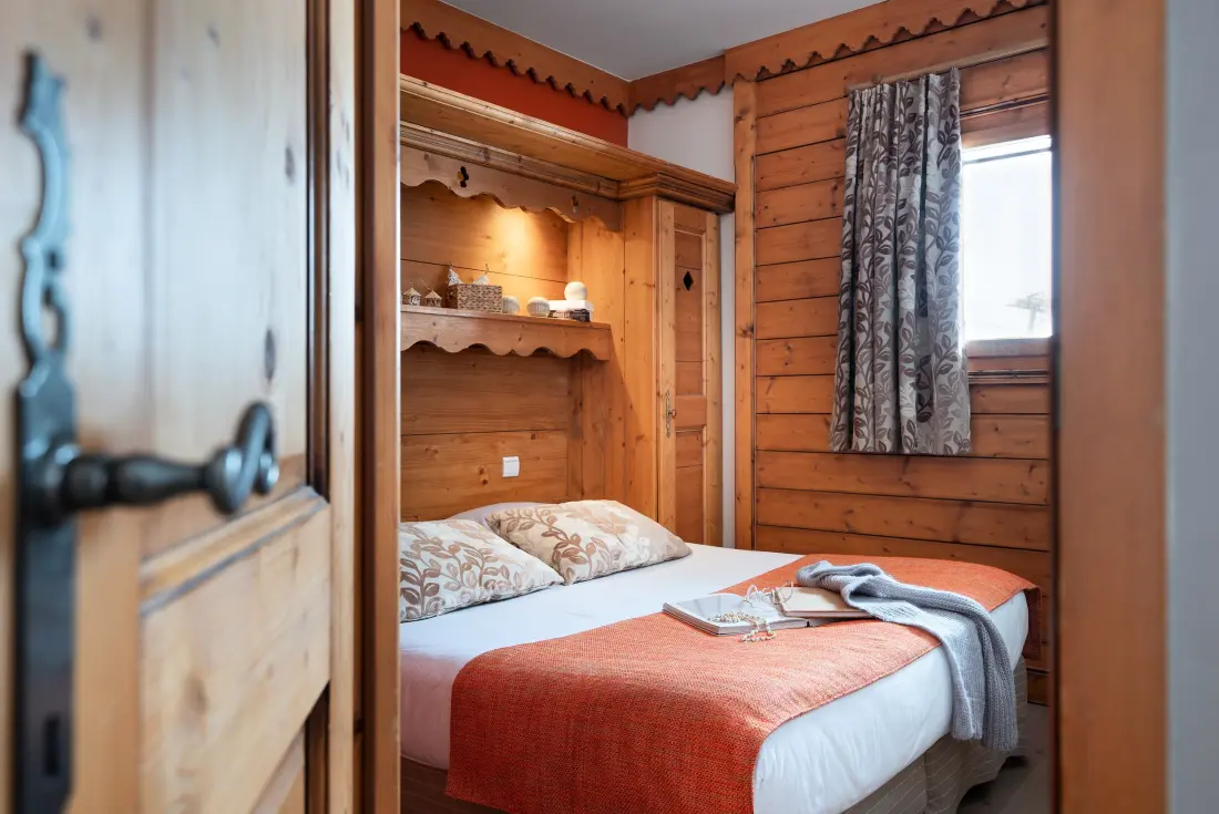 Résidence Pierre & Vacances Premium Les Hauts Bois