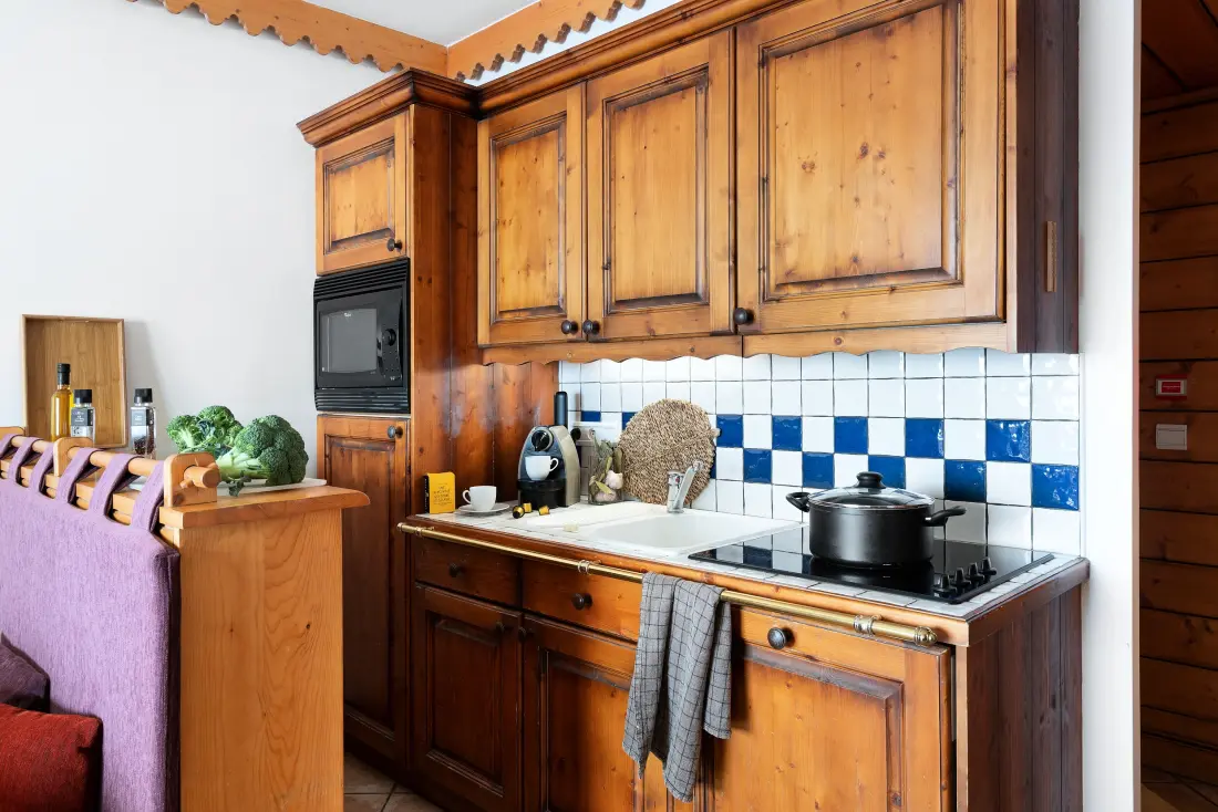 Résidence Pierre & Vacances Premium Les Hauts Bois