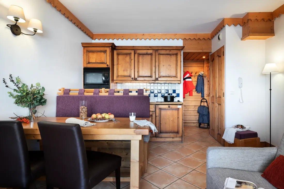 Résidence Pierre & Vacances Premium Les Hauts Bois
