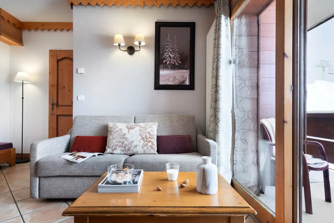 Résidence Pierre & Vacances Premium Les Hauts Bois