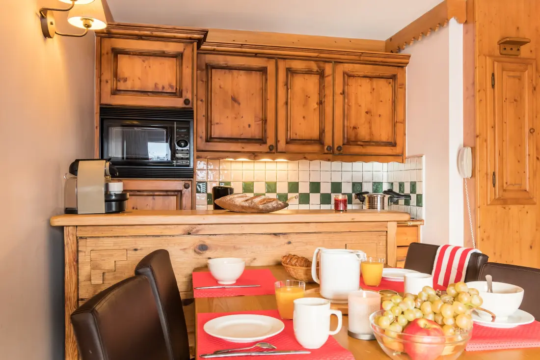 Résidence Pierre & Vacances Premium Les Hauts Bois