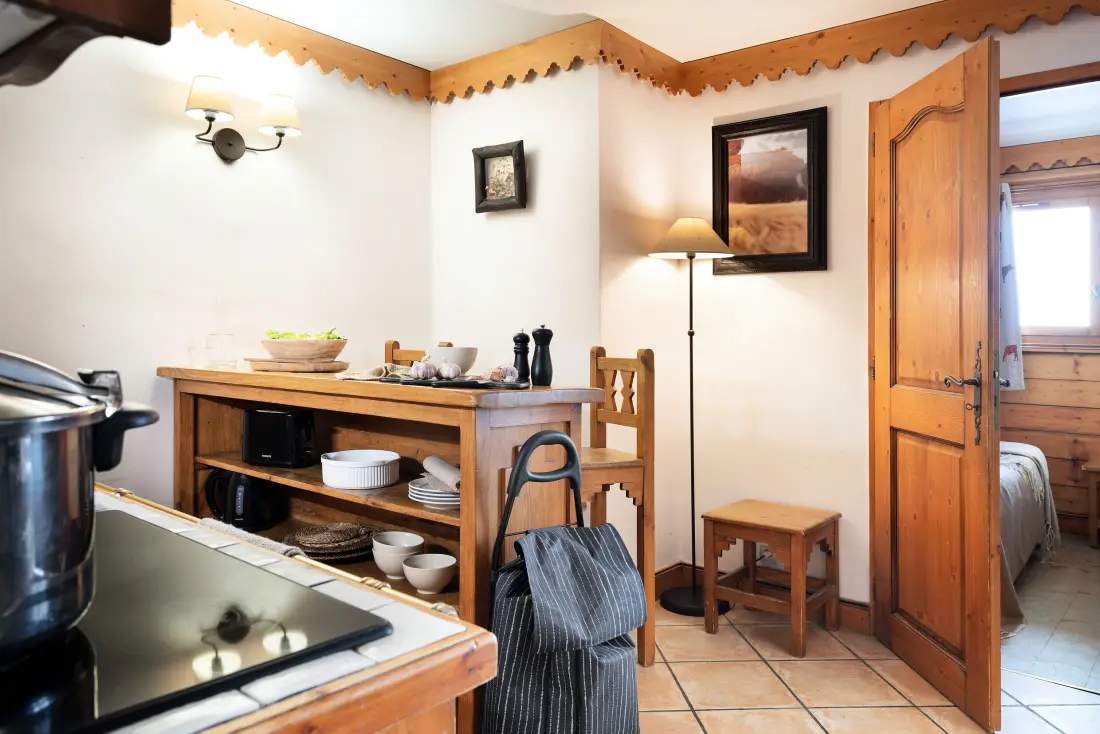 Résidence Pierre & Vacances Premium Les Hauts Bois