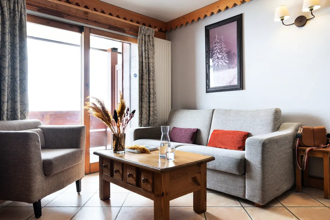 Résidence Pierre & Vacances Premium Les Hauts Bois
