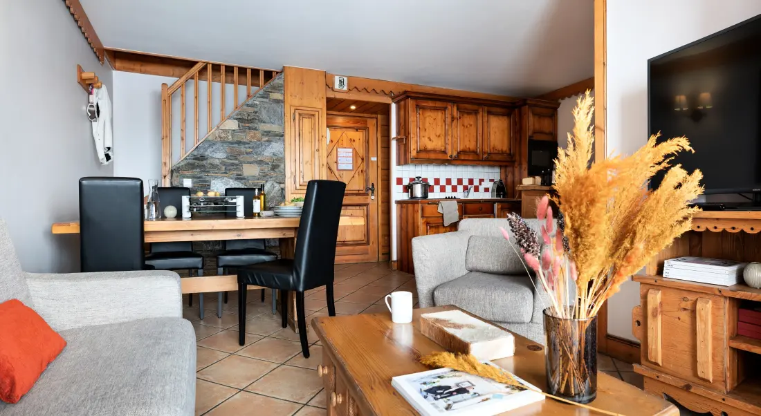Résidence Pierre & Vacances Premium Les Hauts Bois
