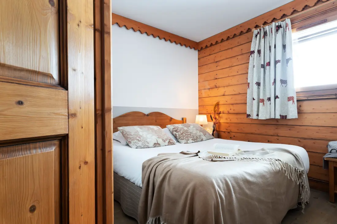 Résidence Pierre & Vacances Premium Les Hauts Bois