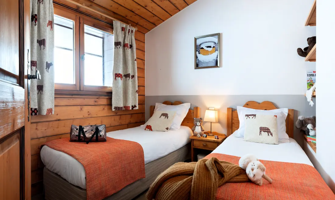 Résidence Pierre & Vacances Premium Les Hauts Bois