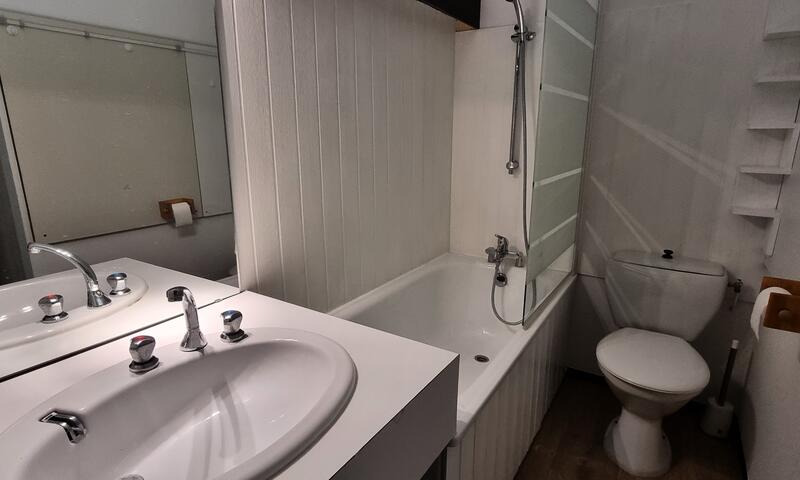 Résidence Zenith - La Plagne - Plagne Aime 2000 - SKI - 32