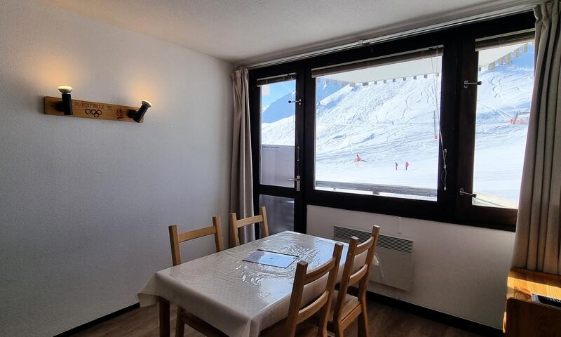 Résidence Zenith - La Plagne - Plagne Aime 2000 - SKI - 34