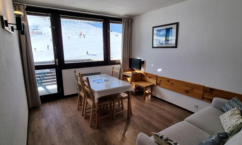 Résidence Zenith - La Plagne - Plagne Aime 2000 - SKI - 29