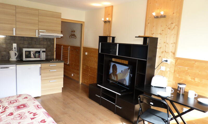 Résidence Zenith - La Plagne - Plagne Aime 2000 - SKI - 17
