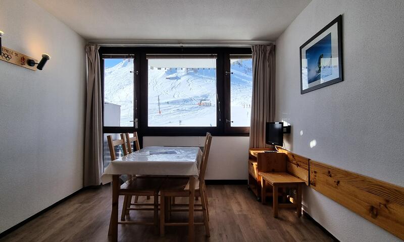Résidence Zenith - La Plagne - Plagne Aime 2000 - SKI - 35