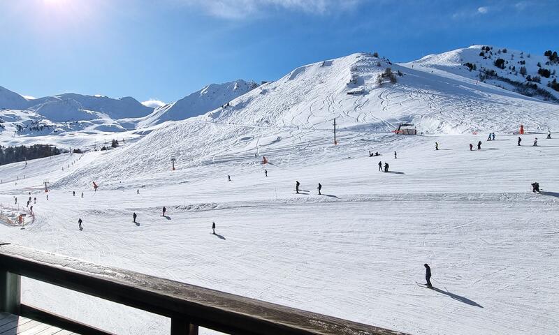 Résidence Zenith - La Plagne - Plagne Aime 2000 - SKI - 37