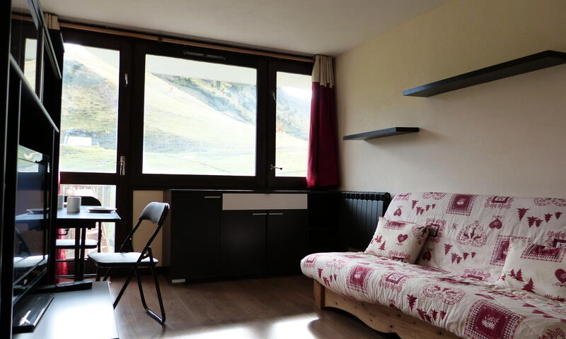 Résidence Zenith - La Plagne - Plagne Aime 2000 - SKI - 20