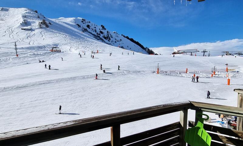 Résidence Zenith - La Plagne - Plagne Aime 2000 - SKI - 36