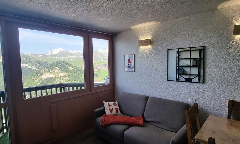 Résidence Zenith - La Plagne - Plagne Aime 2000 - SKI - 47