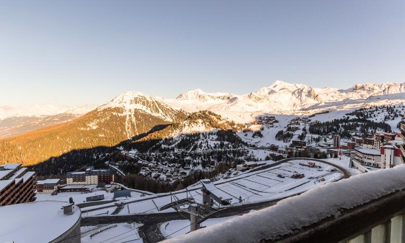 Résidence Zenith - La Plagne - Plagne Aime 2000 - SKI - 45